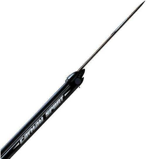 Omer Arbalete Cu Harpon Cauciuc Cayman Sport 50cm