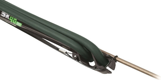 Sporasub Arbalete Cu Harpon Cauciuc SK40 Carbon 100cm
