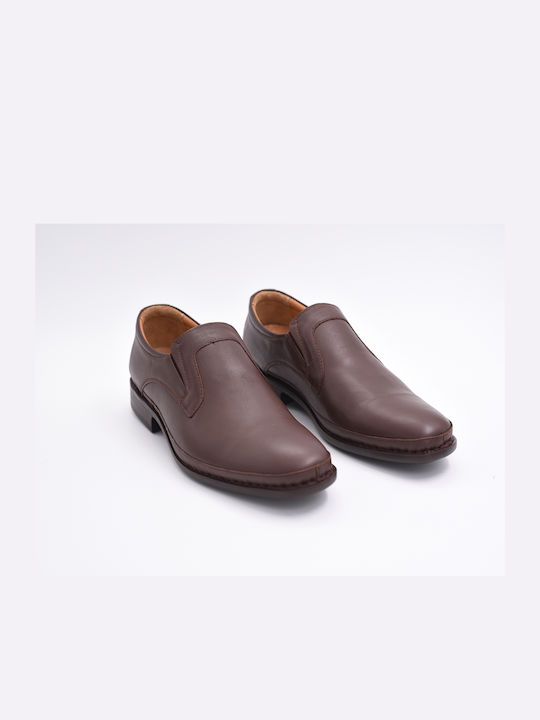 Anne Klein Pantofi casual pentru bărbați Brown