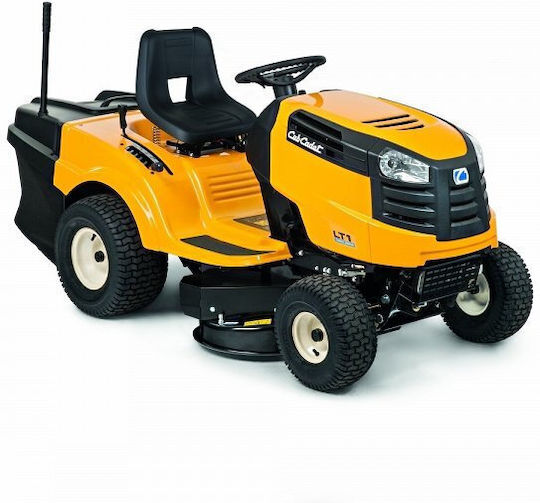 Cub Cadet LT1 NR92 Αυτοκινούμενο Τρακτέρ Βενζίνης 11hp/439cc