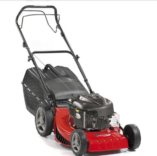 Castel Garden XR53BSW4 Autopropulsat Mașină de tuns iarba Benzină 6.5hp