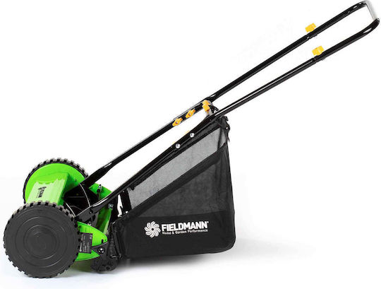 Fieldmann FZR 1010 Rasenmäher Handwerkzeug