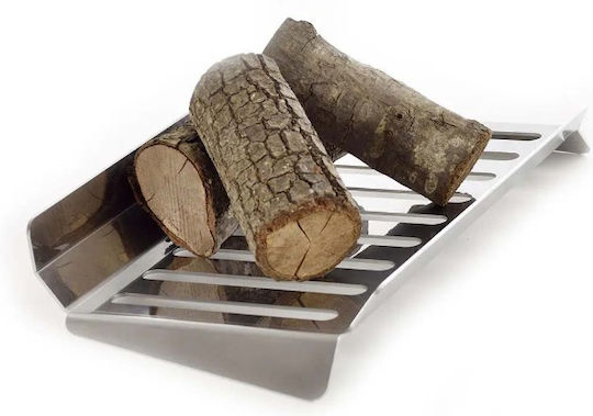 Alfa Pro Usa PLP-01-600 Log Holder for Grill