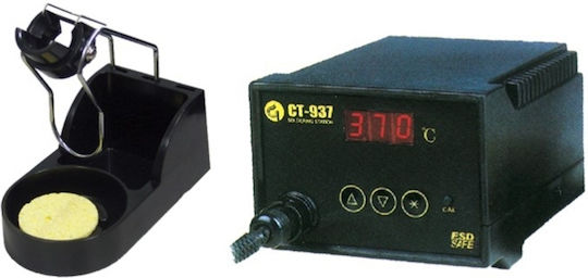 CT Brand CT-937ESD Stație de lipit Electrică