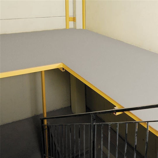 Durostick Colour Duroepoxy Floor-SF Pale Green 10kg ΝΤΕΠΦΛ6021