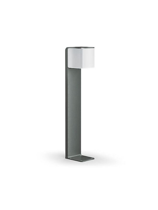 Steinel Außenstehlampen LED 9.5W 13x11cm Steinel Außenstehlampen LED 9.5W 13x11cm