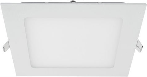 Elmark Вграден LED Панел 12W 17.4x17.4см