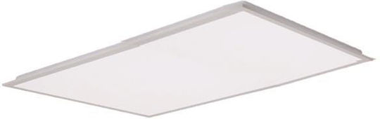 Eurolamp Χωνευτό LED Panel 30W 60x30εκ. Eurolamp Χωνευτό LED Panel 30W 60x30εκ.