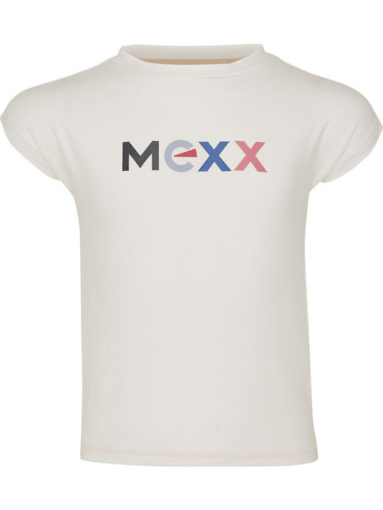 Tricou pentru copii Alb