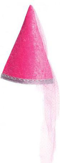 Carnival Hat Pink 10320