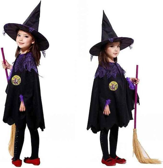 Αποκριάτικη Κάπα για Halloween