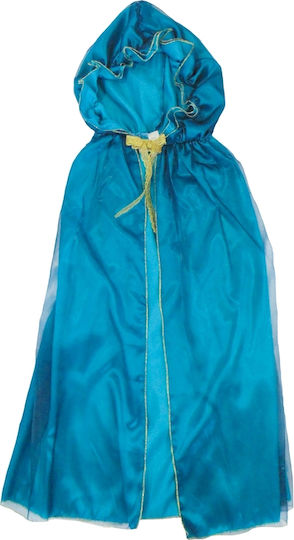 Carnival Cape Blue 50087