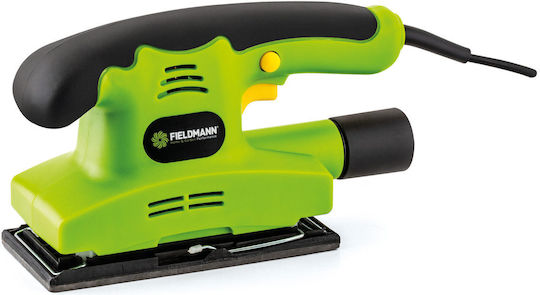 Fieldmann FDB 2004-E Пулсираща шкурка 150W със Система за Аспирация