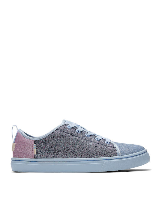Lenny Încălțăminte sport Joasa pentru copii Multicolor