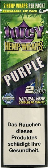 Juicy Jays Πουρόφυλλα Purple Μωβ