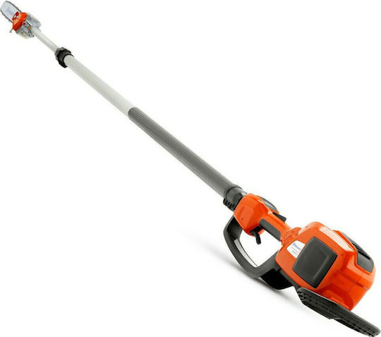 Husqvarna 530iPT5 Телескопично Ловци На Дърва На Батерия 36V Solo Обща Дължина 250см И Шина 25см