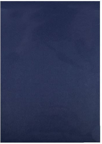 Chroma Carton A4 10 Foi Albastru