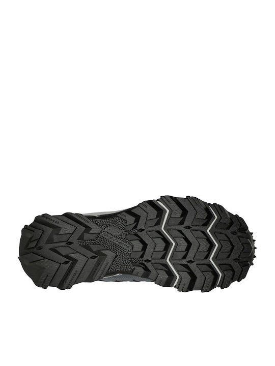 EQUALIZER 5.0 TRAIL EASTPOINT Μπλε Ανδρικά Μποτάκια