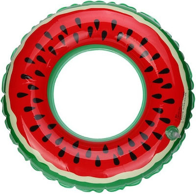 Καρπούζι Aufblasbares für den Pool Wassermelone 80cm