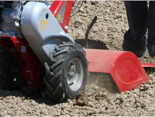 Eurosystems RRT 2 TM60 (Loncin) În patru timpi Cultivator Benzină 5.7hp cu Motor Loncin