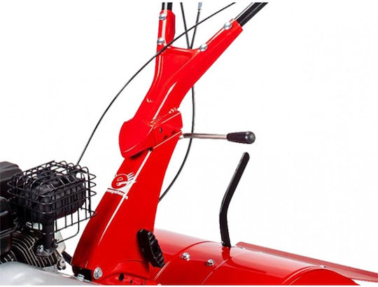 Eurosystems RRT 2 TM60 (Loncin) În patru timpi Cultivator Benzină 5.7hp cu Motor Loncin