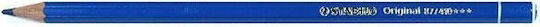 Stabilo Original Colored Pencil Set 410 Sky Blue Deep Package of 1 packages