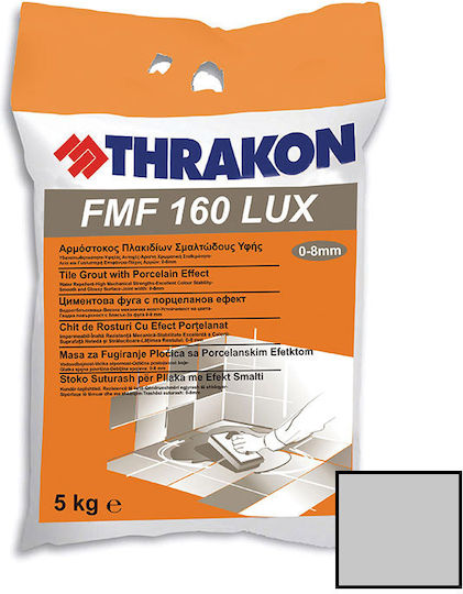 Thrakon FMF 160 Lux Αρμόστοκος 609 Γκρι 5kg