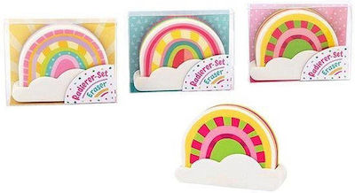 Trend Haus Eraser for Pencil and Pen 1pcs