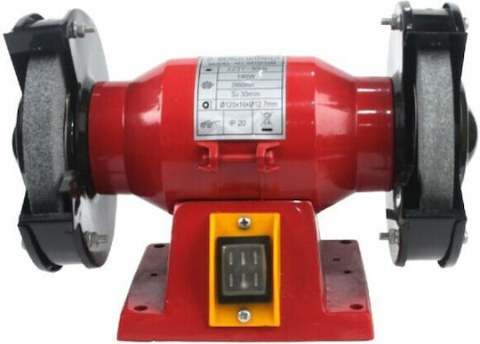 Bench Δίδυμος Τροχός με Ισχύ 500Watt