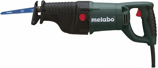 Metabo PSE 1200 Σπαθοσέγα 1200W