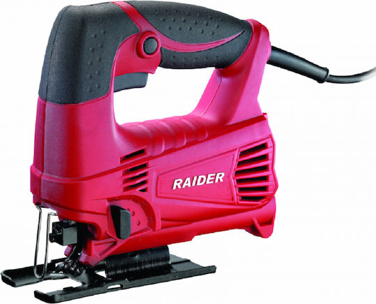 Raider RDP-SJS20 Stichsäge 20V Solo