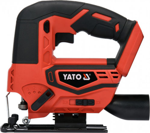 Yato YT-82823 Σέγα 18V Solo
