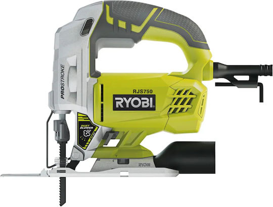 Ryobi RJS750-G Jig Saw 500W
