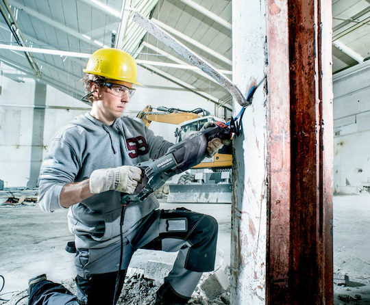 Metabo SSEP 1400 MVT Ferăstrău alternativ