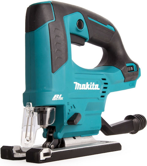 Makita JV103DZJ Jig Saw 12V Solo Brushless