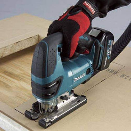 Makita BJV180RFE Σέγα 18V