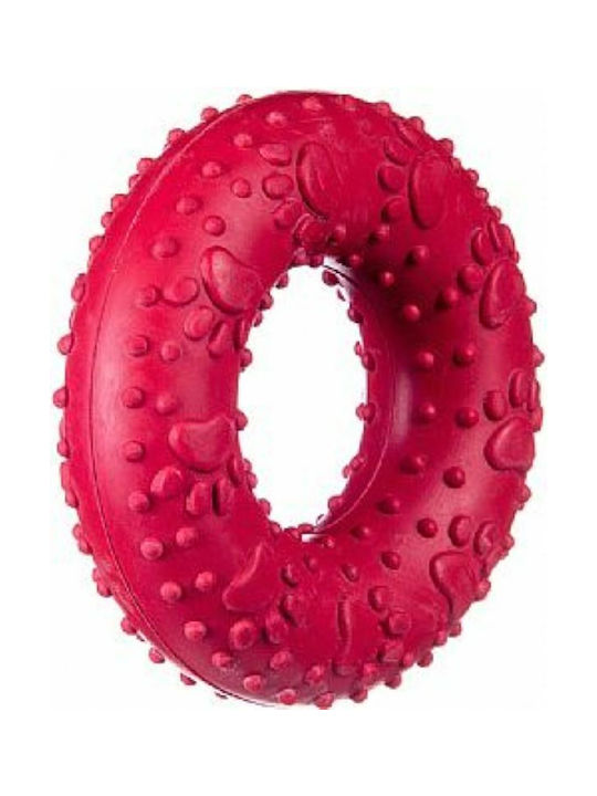 Dog Toy Red 9cm