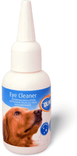 Duvo Plus Cleaner Капки за почистване на очи куче 50мл