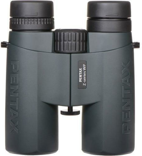 Pentax Binocluri Impermeabile PX ZD 10x43 WP 10x43mm Acoperiș