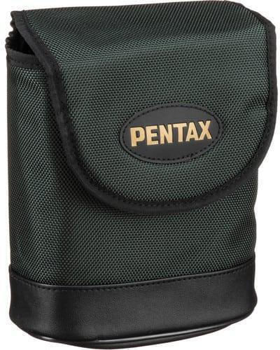 Pentax Wasserdichtes Fernglas PX ZD 10x50 WP 10x50mm Dach