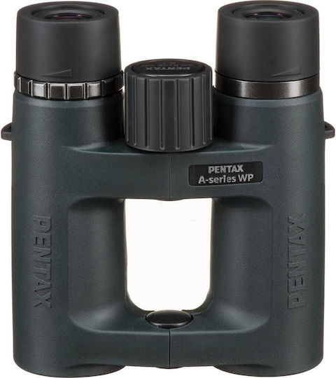 Pentax Κикилия Водоустойчиви PX AD 9x32 WP 9x32мм