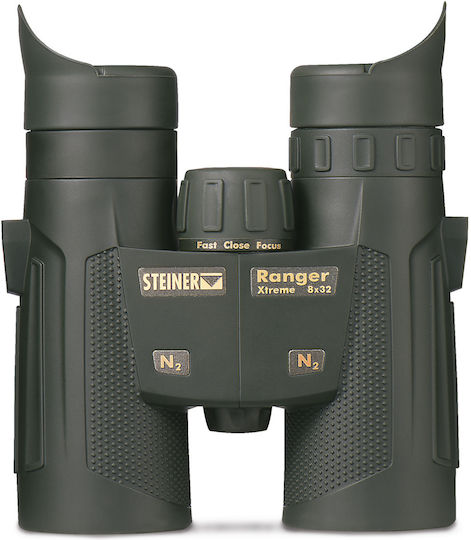 Steiner Κιάλια Ranger Xtreme 8x32 8x32mm