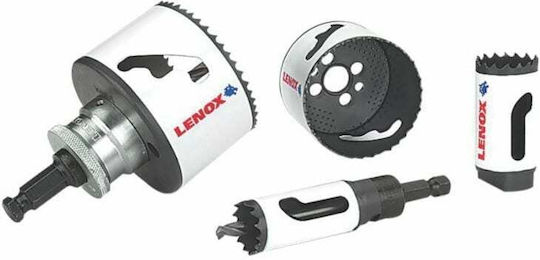 Lenox Diamond Broach Cutter Speed Slot Diamond Hole Saw 48mm for Wood and Metal