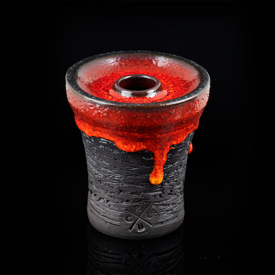 Carat Bowl Nano Μπολ Ναργιλέ