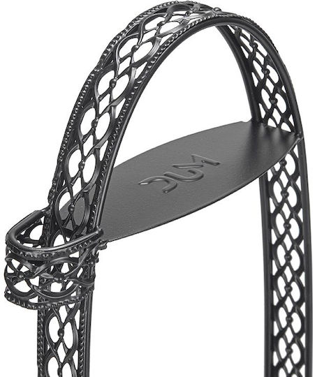 Dum Dum Καλάθι Für XL Holzkohle Halter Für Angezündete Karthüle