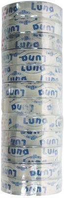 Luna Tape Super Clear 15mm x 33m 1pcs