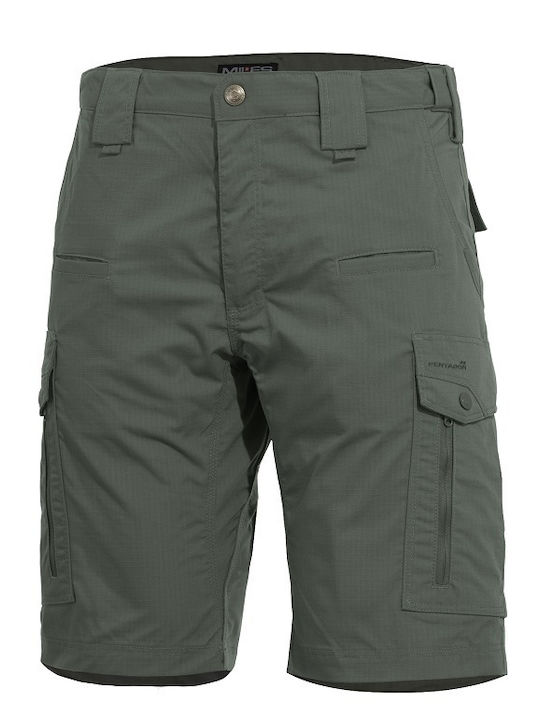 Pentagon Ranger 2.0 Bermude De Vânătoare Verde