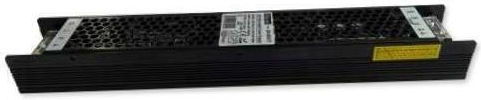 Fos me Dimmable LED Power Supply IP20 Power 60W with Output Voltage 24V