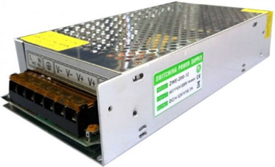 C-WY-PS150 LED Power Supply Power 150W with Output Voltage 12V