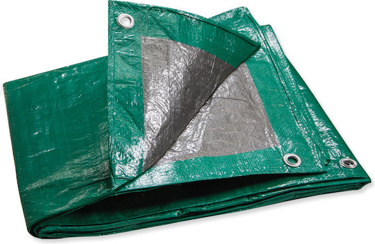 Unigreen Floor for Camping Tent 500x400cm